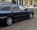 Вольво В40 2001 в Хмельницком на Automoto.ua Синий Вольво В40, объемом двигателя 1.87 л и пробегом 330 тыс. км за 3300 $, фото 5 на Automoto.ua