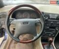 Синій Вольво V40, об'ємом двигуна 1.95 л та пробігом 469 тис. км за 3200 $, фото 16 на Automoto.ua