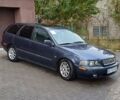 Вольво В40 2001 в Хмельницком на Automoto.ua Синий Вольво В40, объемом двигателя 1.87 л и пробегом 330 тыс. км за 3300 $, фото 10 на Automoto.ua