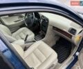 Синій Вольво V40, об'ємом двигуна 1.8 л та пробігом 189 тис. км за 3599 $, фото 7 на Automoto.ua