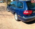 Синій Вольво V40, об'ємом двигуна 1.9 л та пробігом 336 тис. км за 1600 $, фото 4 на Automoto.ua