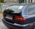Вольво В40 2001 в Хмельницком на Automoto.ua Синий Вольво В40, объемом двигателя 1.87 л и пробегом 330 тыс. км за 3300 $, фото 4 на Automoto.ua