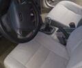 Синий Вольво В40, объемом двигателя 2 л и пробегом 368 тыс. км за 2350 $, фото 3 на Automoto.ua