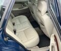 Синій Вольво V40, об'ємом двигуна 1.8 л та пробігом 189 тис. км за 3599 $, фото 6 на Automoto.ua