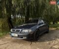 Вольво В40 2001 в Ровно на Automoto.ua Синий Вольво В40, объемом двигателя 1.95 л и пробегом 469 тыс. км за 4000 $, фото 10 на Automoto.ua