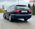 Синій Вольво V40, об'ємом двигуна 1.8 л та пробігом 189 тис. км за 3599 $, фото 3 на Automoto.ua