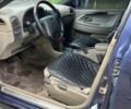 Синій Вольво V40, об'ємом двигуна 1.95 л та пробігом 469 тис. км за 3200 $, фото 4 на Automoto.ua