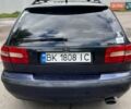 Синий Вольво В40, объемом двигателя 1.95 л и пробегом 469 тыс. км за 3500 $, фото 35 на Automoto.ua
