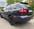 Синій Вольво V40, об'ємом двигуна 1.95 л та пробігом 469 тис. км за 3200 $, фото 9 на Automoto.ua