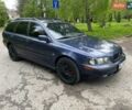 Синій Вольво V40, об'ємом двигуна 1.95 л та пробігом 469 тис. км за 3200 $, фото 19 на Automoto.ua
