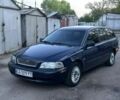 Синий Вольво В40, объемом двигателя 1.9 л и пробегом 357 тыс. км за 2300 $, фото 1 на Automoto.ua