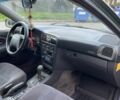 Синий Вольво В40, объемом двигателя 1.8 л и пробегом 200 тыс. км за 1800 $, фото 12 на Automoto.ua