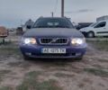 Синий Вольво В40, объемом двигателя 2.2 л и пробегом 410 тыс. км за 3800 $, фото 6 на Automoto.ua