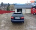 Синий Вольво В40, объемом двигателя 1.87 л и пробегом 285 тыс. км за 3400 $, фото 7 на Automoto.ua