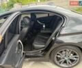 Синій Вольво V40, об'ємом двигуна 2.2 л та пробігом 410 тис. км за 3611 $, фото 4 на Automoto.ua