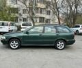 Синий Вольво В40, объемом двигателя 1.8 л и пробегом 200 тыс. км за 1800 $, фото 6 на Automoto.ua