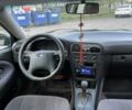 Синий Вольво В40, объемом двигателя 1.8 л и пробегом 200 тыс. км за 1800 $, фото 13 на Automoto.ua