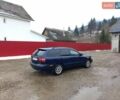 Синий Вольво В40, объемом двигателя 1.87 л и пробегом 285 тыс. км за 3400 $, фото 6 на Automoto.ua