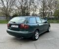Синий Вольво В40, объемом двигателя 1.8 л и пробегом 200 тыс. км за 1800 $, фото 4 на Automoto.ua
