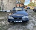 Синій Вольво V40, об'ємом двигуна 2.2 л та пробігом 410 тис. км за 3611 $, фото 6 на Automoto.ua