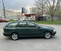 Синий Вольво В40, объемом двигателя 1.8 л и пробегом 200 тыс. км за 1800 $, фото 2 на Automoto.ua