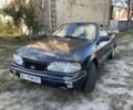 Синій Вольво V40, об'ємом двигуна 2.2 л та пробігом 410 тис. км за 3611 $, фото 5 на Automoto.ua