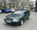 Синий Вольво В40, объемом двигателя 1.8 л и пробегом 200 тыс. км за 1800 $, фото 7 на Automoto.ua