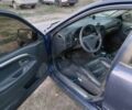 Синий Вольво В40, объемом двигателя 2.2 л и пробегом 410 тыс. км за 3800 $, фото 4 на Automoto.ua