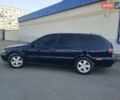 Синий Вольво В40, объемом двигателя 1.87 л и пробегом 319 тыс. км за 4400 $, фото 4 на Automoto.ua