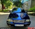 Синій Вольво V40, об'ємом двигуна 1.9 л та пробігом 320 тис. км за 4300 $, фото 1 на Automoto.ua