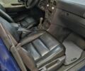 Синий Вольво В40, объемом двигателя 1.9 л и пробегом 325 тыс. км за 4498 $, фото 6 на Automoto.ua