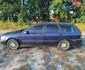 Синій Вольво V40, об'ємом двигуна 1.9 л та пробігом 320 тис. км за 3500 $, фото 3 на Automoto.ua