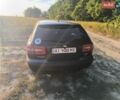 Синій Вольво V40, об'ємом двигуна 1.9 л та пробігом 320 тис. км за 3500 $, фото 4 на Automoto.ua