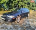 Синій Вольво V40, об'ємом двигуна 1.9 л та пробігом 320 тис. км за 3500 $, фото 2 на Automoto.ua