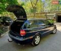 Синій Вольво V40, об'ємом двигуна 1.87 л та пробігом 320 тис. км за 4300 $, фото 4 на Automoto.ua