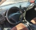 Синий Вольво В40, объемом двигателя 1.87 л и пробегом 319 тыс. км за 4400 $, фото 9 на Automoto.ua