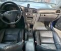 Синий Вольво В40, объемом двигателя 1.9 л и пробегом 325 тыс. км за 4498 $, фото 3 на Automoto.ua