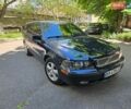 Синій Вольво V40, об'ємом двигуна 1.87 л та пробігом 320 тис. км за 4300 $, фото 5 на Automoto.ua