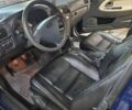 Синий Вольво В40, объемом двигателя 1.9 л и пробегом 325 тыс. км за 4498 $, фото 2 на Automoto.ua
