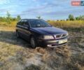 Синій Вольво V40, об'ємом двигуна 1.9 л та пробігом 320 тис. км за 3500 $, фото 1 на Automoto.ua