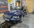 Синий Вольво В40, объемом двигателя 1.9 л и пробегом 325 тыс. км за 4498 $, фото 1 на Automoto.ua