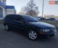 Синий Вольво В40, объемом двигателя 1.87 л и пробегом 319 тыс. км за 4400 $, фото 7 на Automoto.ua