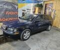 Синий Вольво В40, объемом двигателя 1.9 л и пробегом 325 тыс. км за 4498 $, фото 1 на Automoto.ua