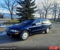 Синій Вольво V40, об'ємом двигуна 1.9 л та пробігом 31700 тис. км за 4600 $, фото 1 на Automoto.ua