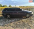 Синій Вольво V40, об'ємом двигуна 1.9 л та пробігом 320 тис. км за 3500 $, фото 5 на Automoto.ua