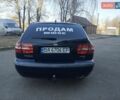 Синий Вольво В40, объемом двигателя 1.87 л и пробегом 319 тыс. км за 4400 $, фото 6 на Automoto.ua