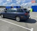 Синий Вольво В40, объемом двигателя 1.87 л и пробегом 380 тыс. км за 4000 $, фото 5 на Automoto.ua