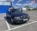 Синий Вольво В40, объемом двигателя 1.87 л и пробегом 380 тыс. км за 4000 $, фото 1 на Automoto.ua
