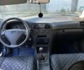 Синій Вольво V40, об'ємом двигуна 1.6 л та пробігом 332 тис. км за 2799 $, фото 6 на Automoto.ua