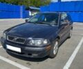 Синий Вольво В40, объемом двигателя 1.87 л и пробегом 380 тыс. км за 4000 $, фото 17 на Automoto.ua